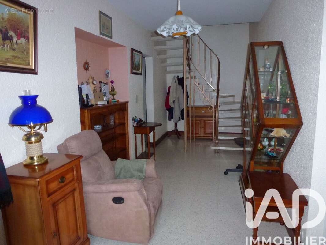 Photo 4 - Maison à LA ROCHELLE