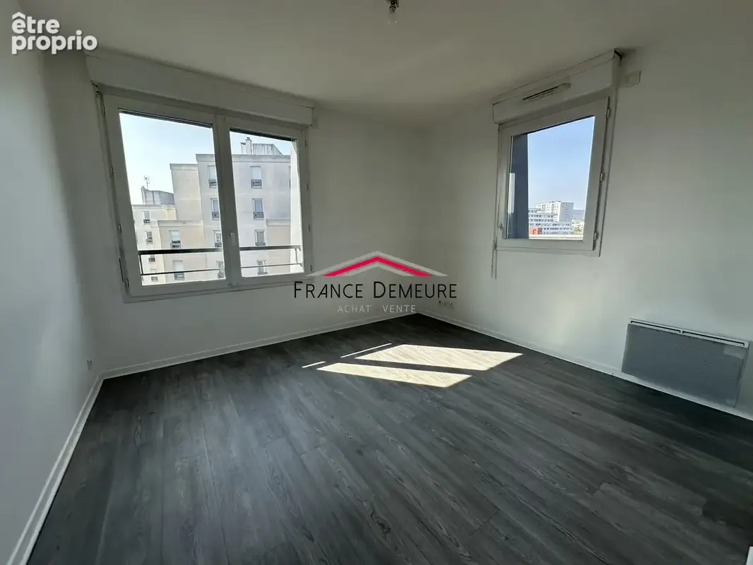 Appartement 3 pièces 60 m² à vendre à Franconville (95130) - photo 8