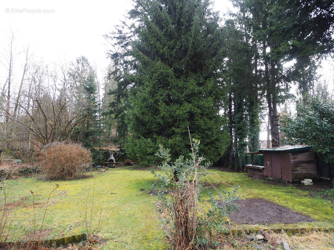 Appartement à GIROMAGNY