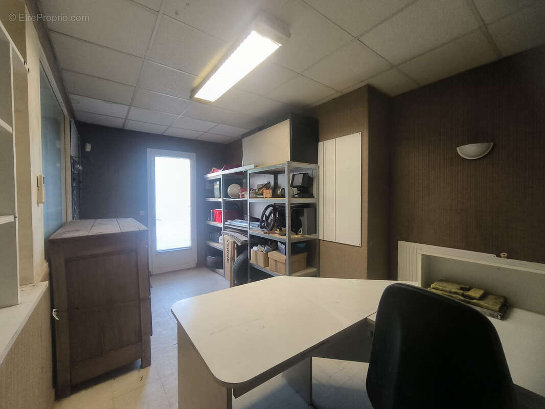 Appartement à BRIVE-LA-GAILLARDE