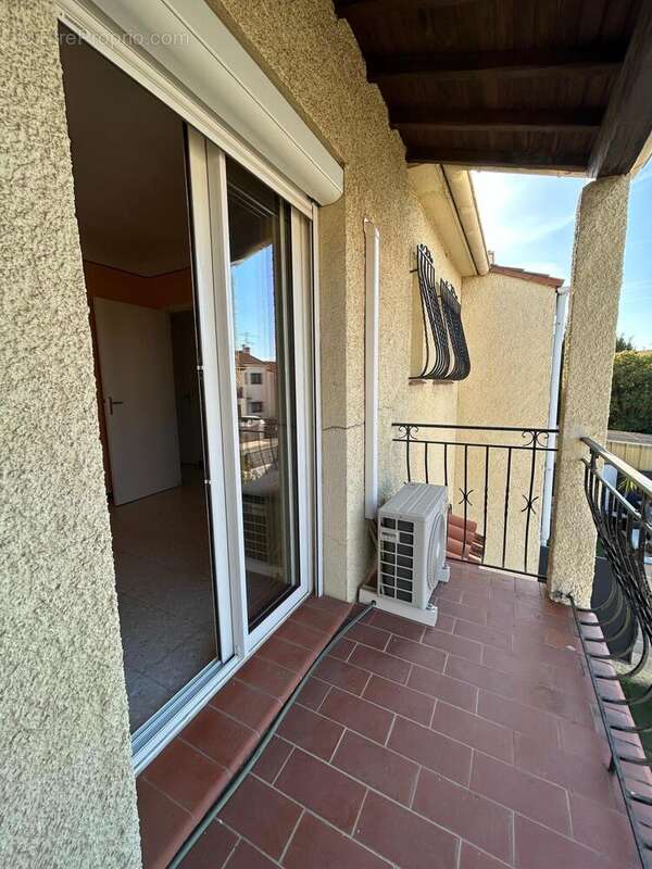 Photo 8 - Maison à PERPIGNAN