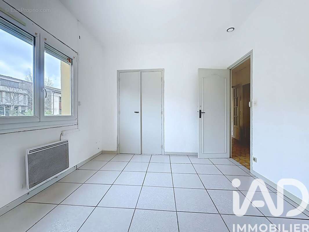Photo 8 - Maison à VILLALIER
