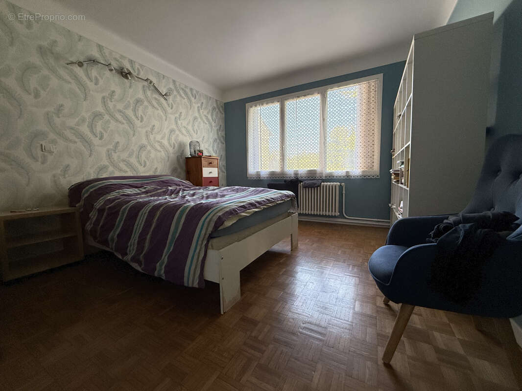 Maison à LE BLANC-MESNIL