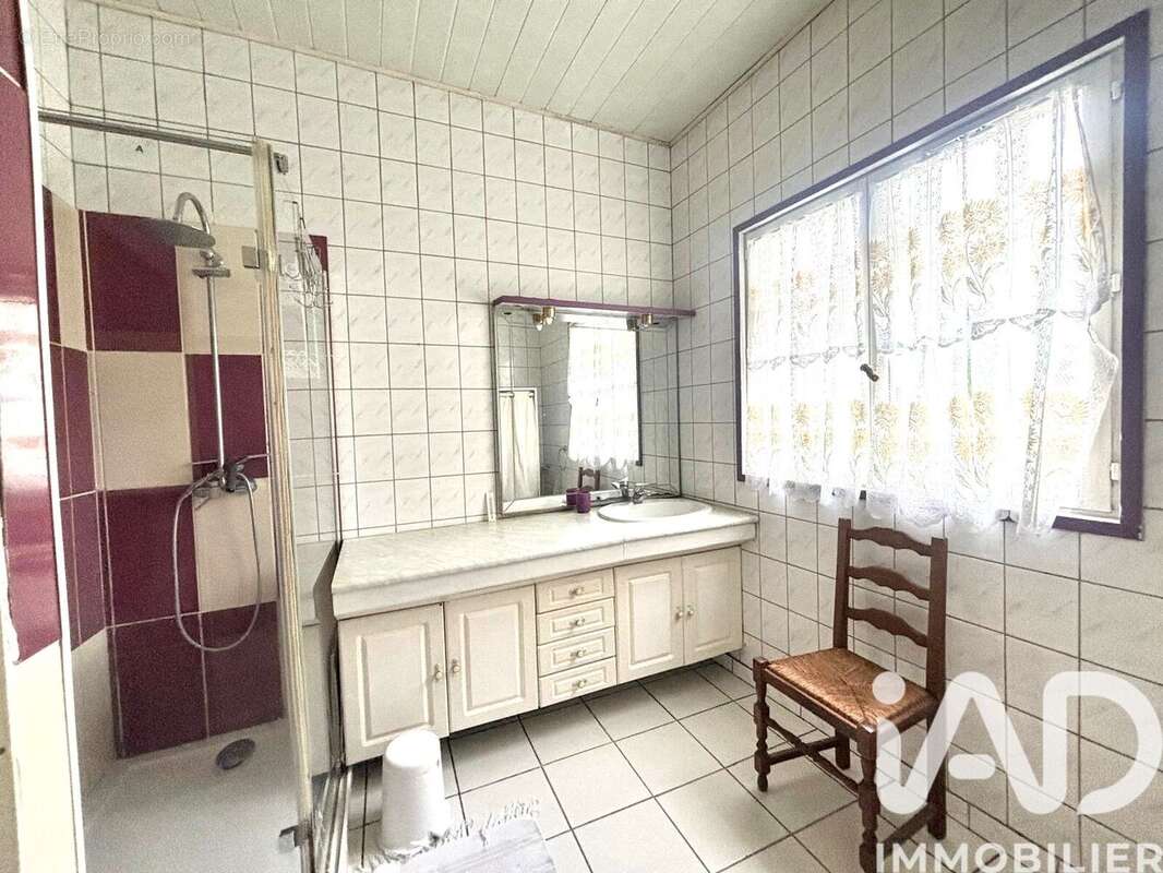 Photo 8 - Maison à LAGORCE