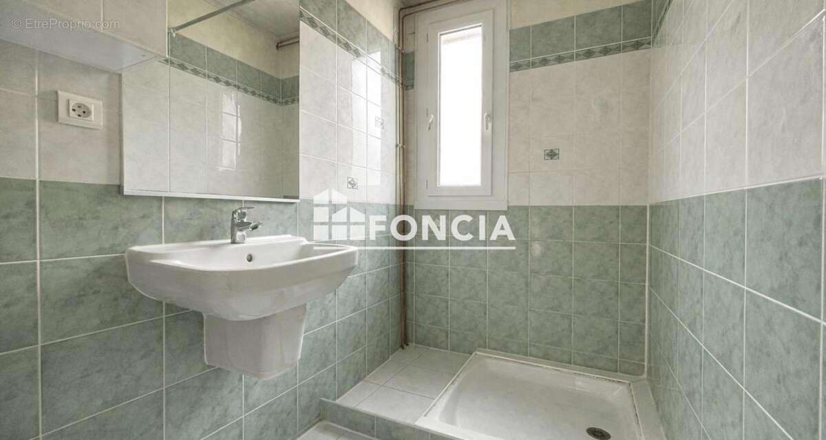Appartement à RODEZ