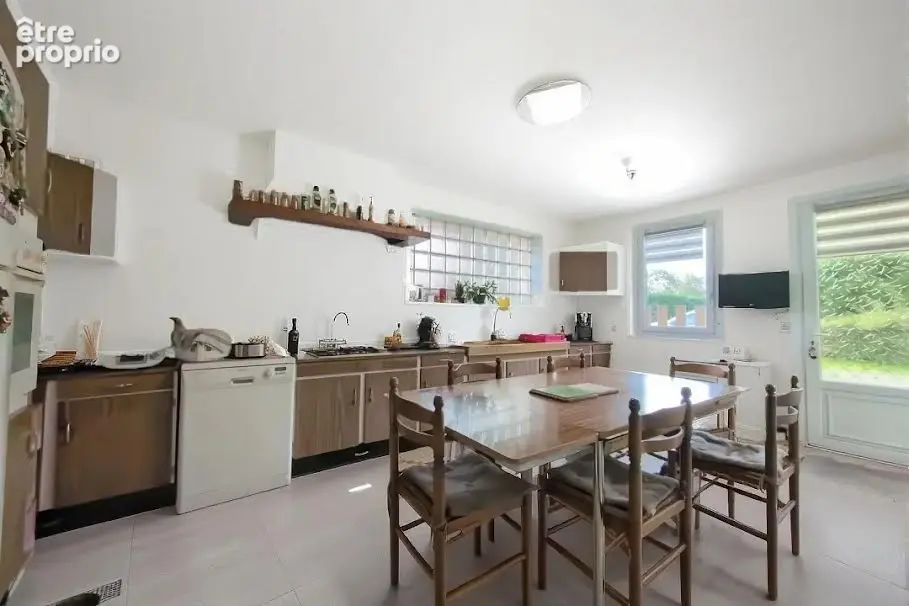 Maison 4 pièces 117 m² à vendre à Saint-Martin-Du-Bois (33910) - photo 5