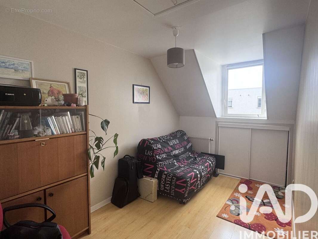 Photo 8 - Maison à PLAISIR