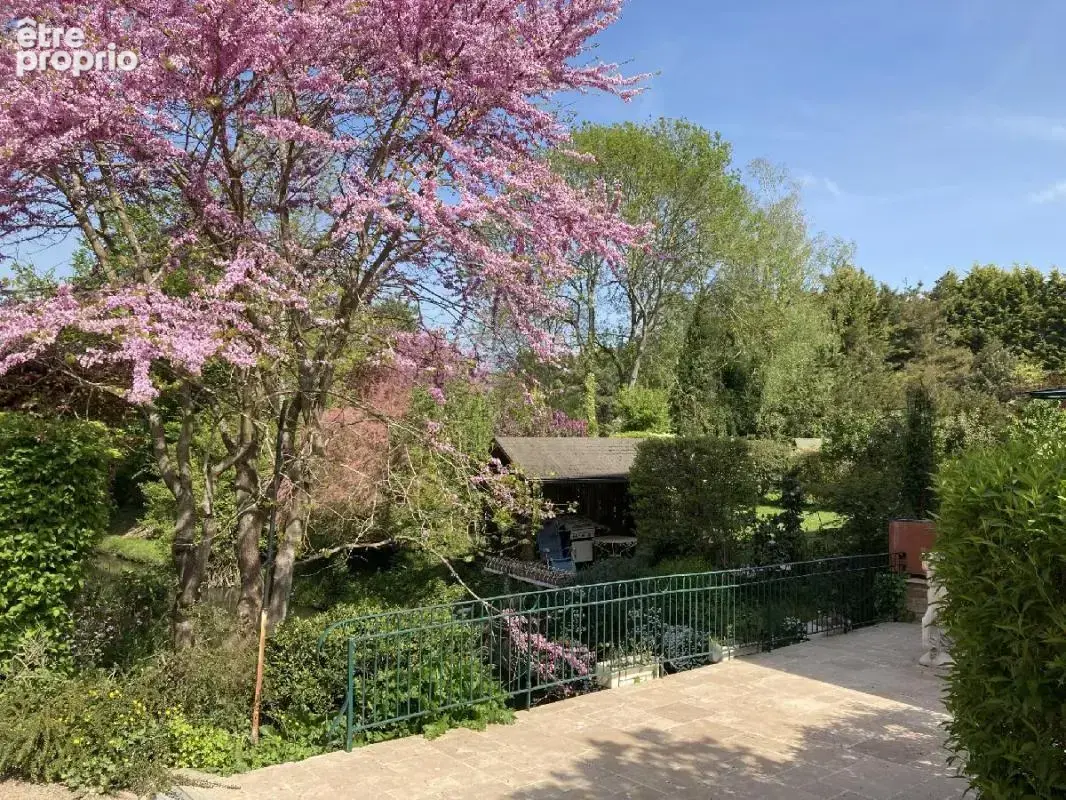Maison 8 pièces 321 m² à vendre à Margon (28400) - photo 4