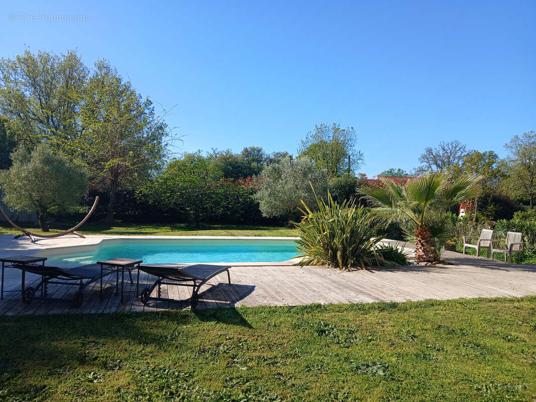 Maison à PRUNELLI-DI-FIUMORBO