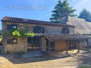 Maison à LE BUISSON-DE-CADOUIN