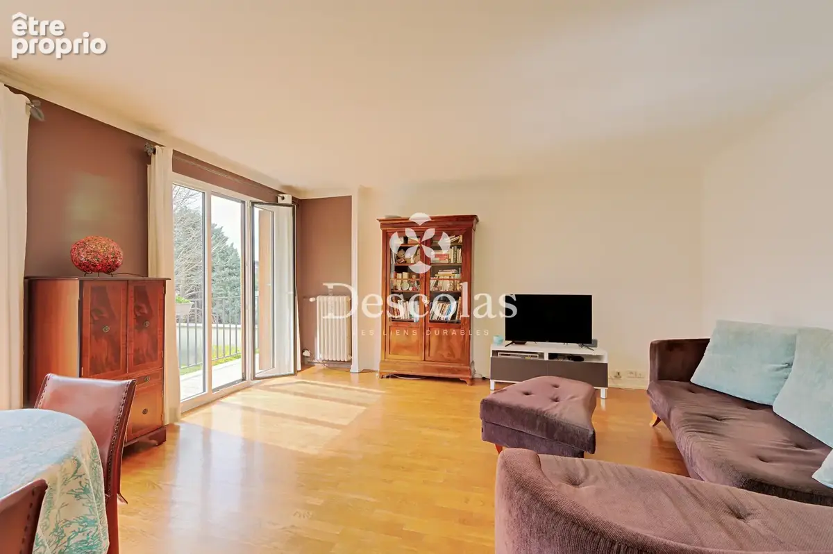 Appartement Saint-Germain-en-Laye - photo 4