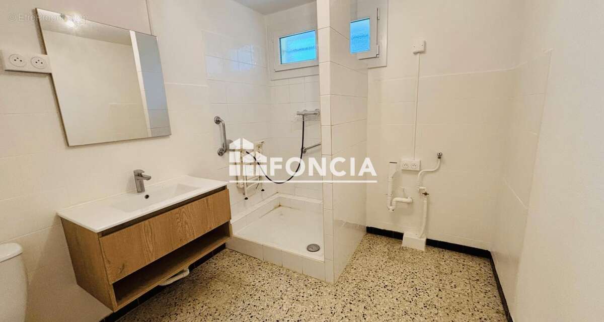 Appartement à HYERES