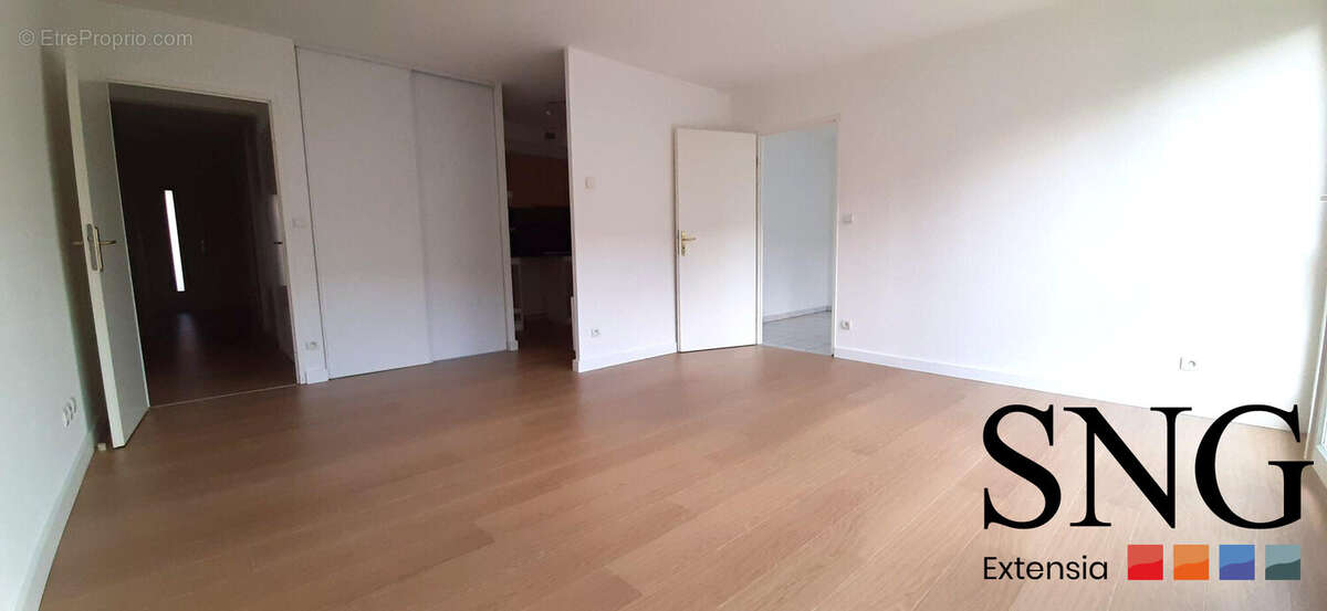 Appartement à HENIN-BEAUMONT