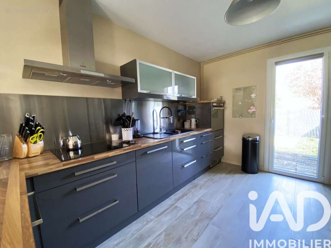 Photo 6 - Maison à MONTBAZON