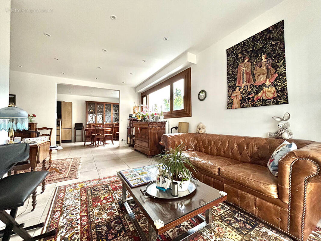 Appartement à POISSY