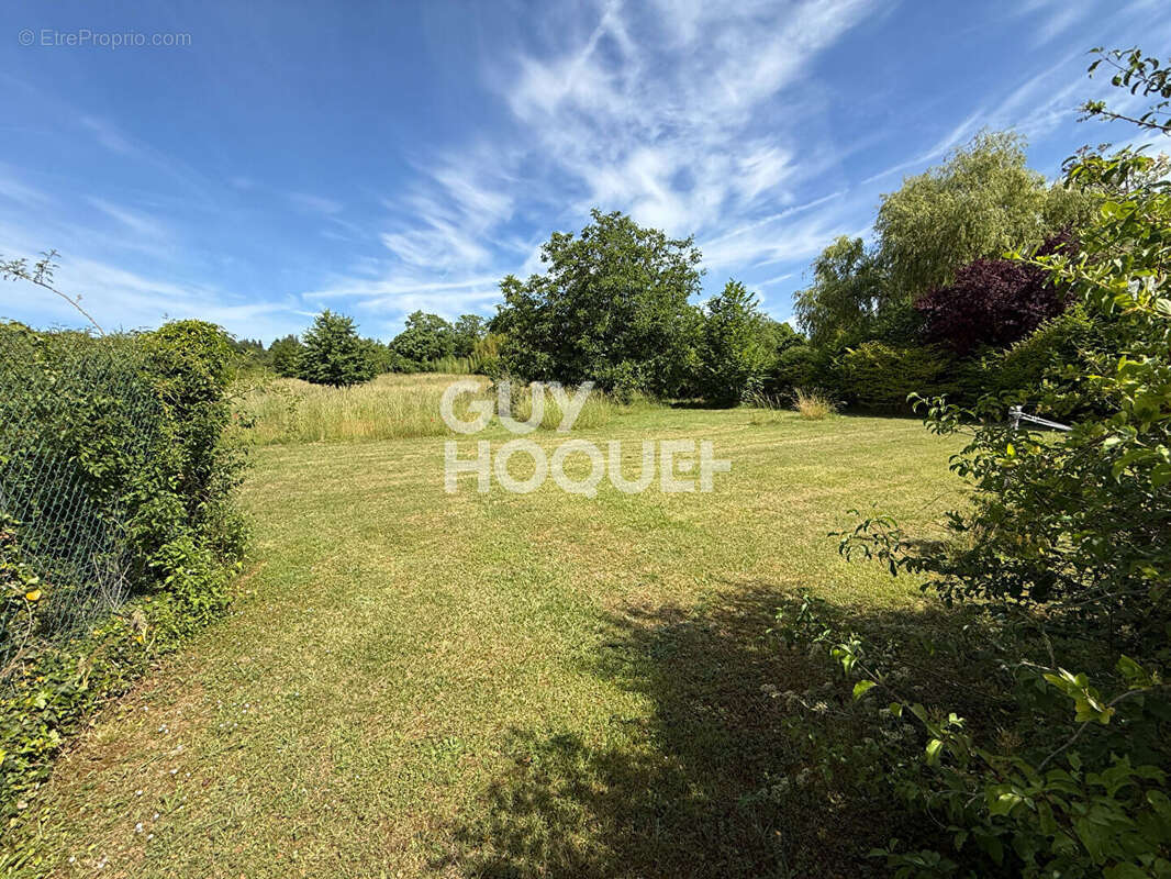 Maison familiale d'environ 155 M2 à proximité de Montigny Sur Loing avec 6 chambres sur une parcelle de 2165 m2. - photo 2