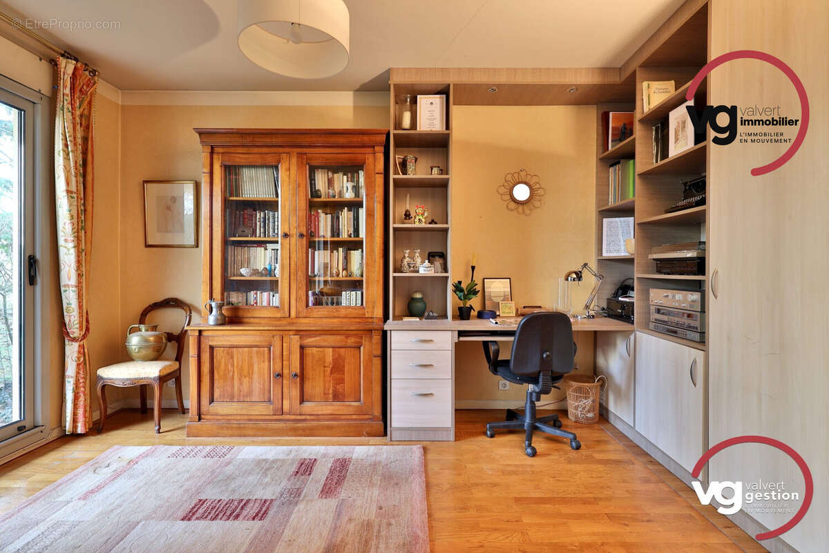 Appartement à TASSIN-LA-DEMI-LUNE