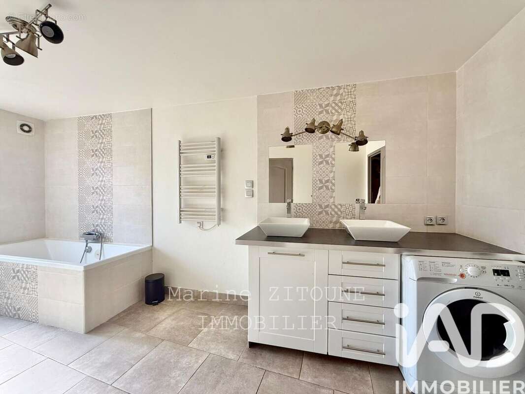 Photo 6 - Maison à LA VILLE-DU-BOIS