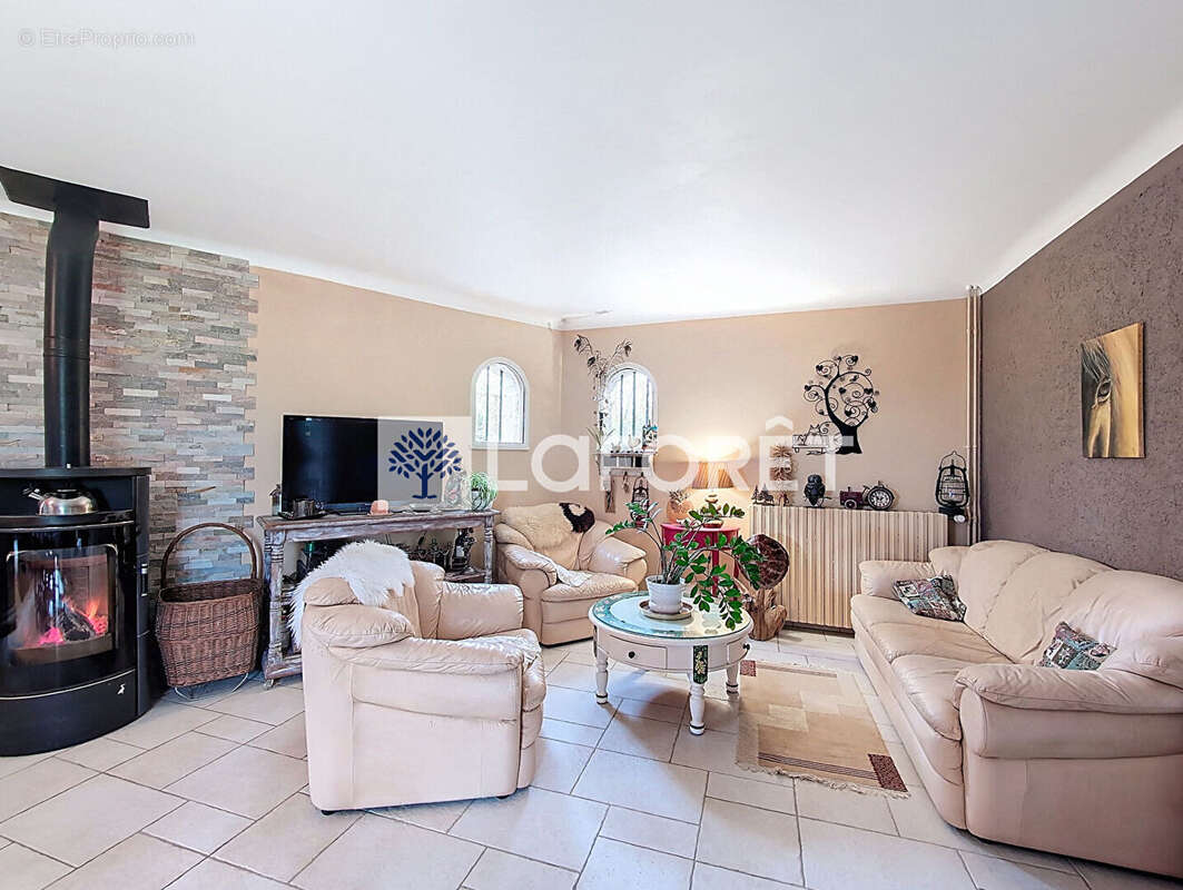 Maison à NOGENT-SUR-SEINE