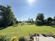 Maison à FONTAINEBLEAU