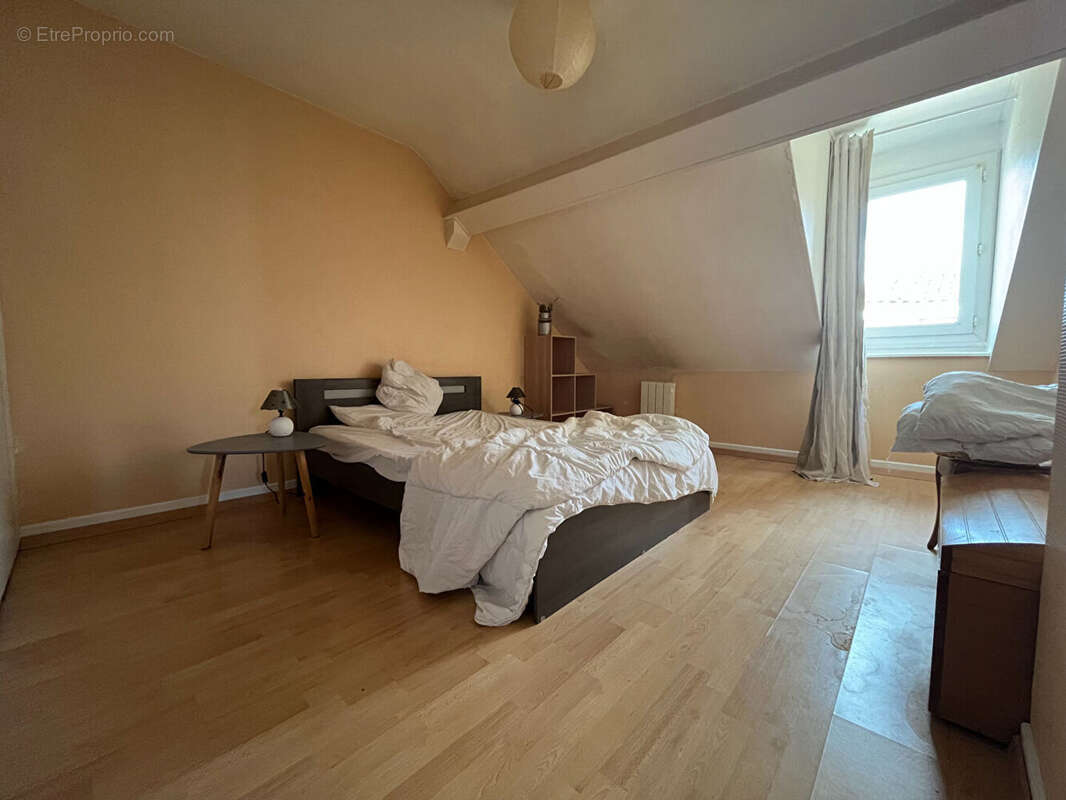 Appartement à AURILLAC