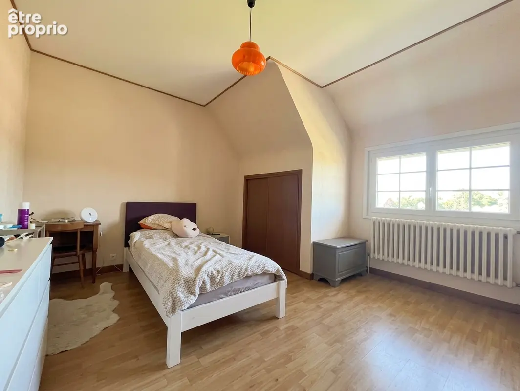 Maison Loctudy 4 pièce(s) 77 m2 - photo 7