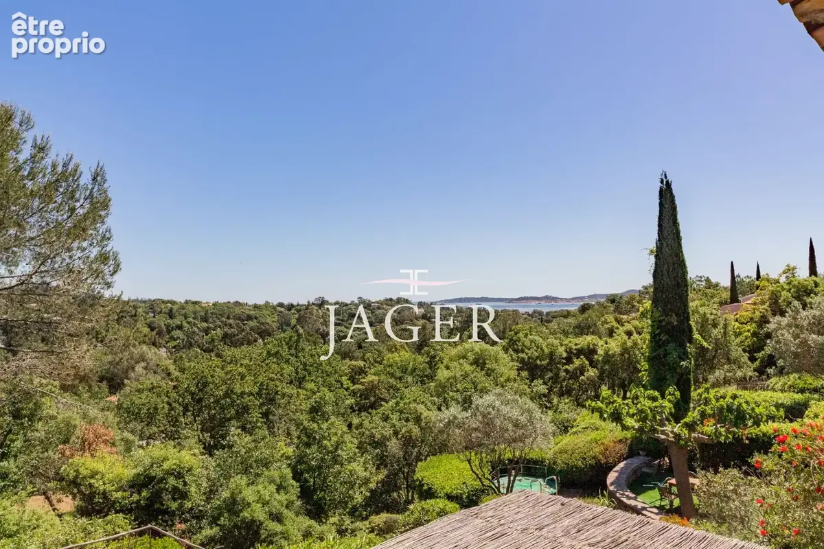 Maison 4 pièces 80 m² à vendre à Grimaud (83310) - photo 2
