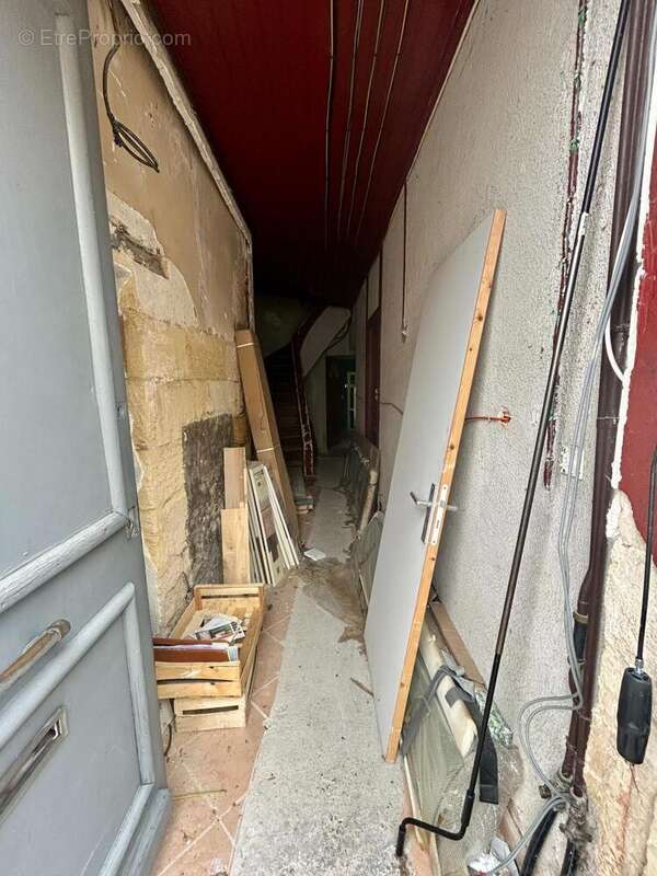 Appartement 200 m² à Castillon-La-Bataille  - photo 4