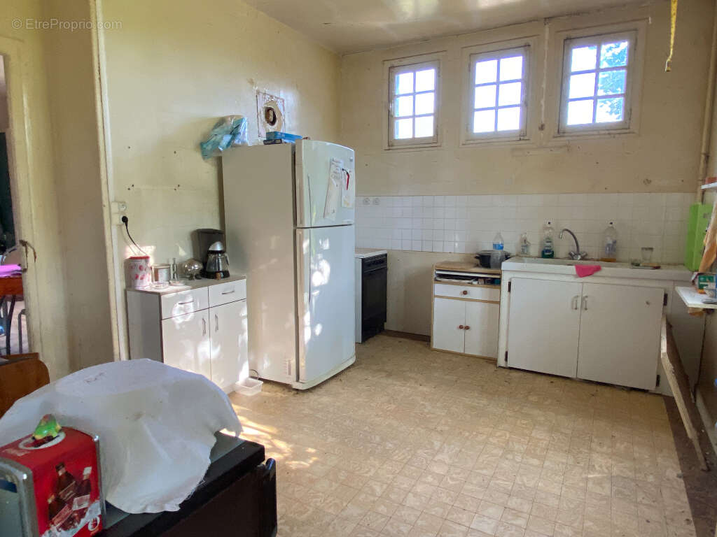 Maison Charenton Du Cher proche du canal - photo 5