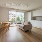 Appartement à LE BLANC-MESNIL