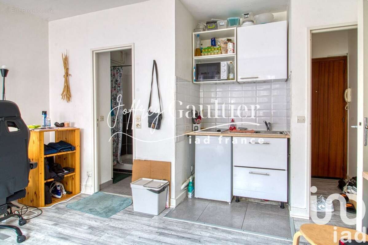 Photo 4 - Appartement à POISSY