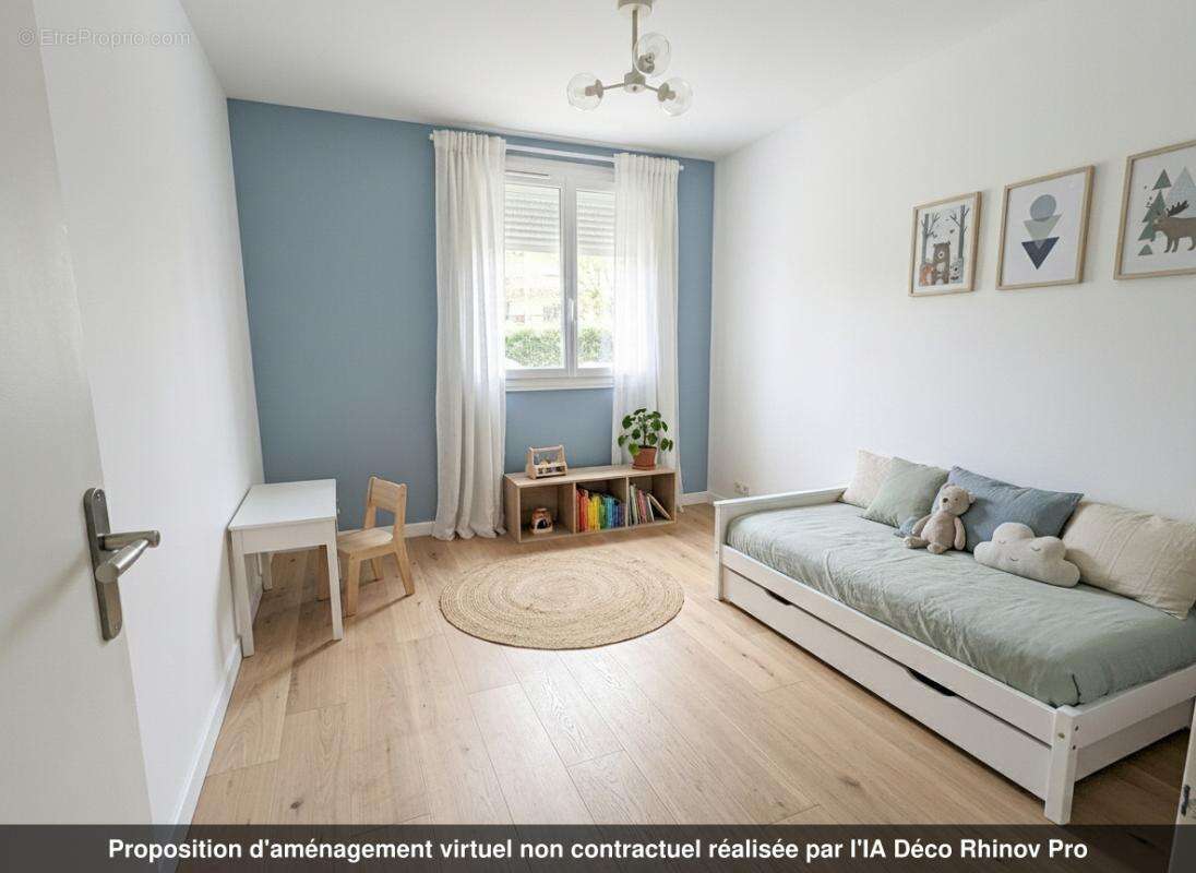 Appartement à MERIGNAC