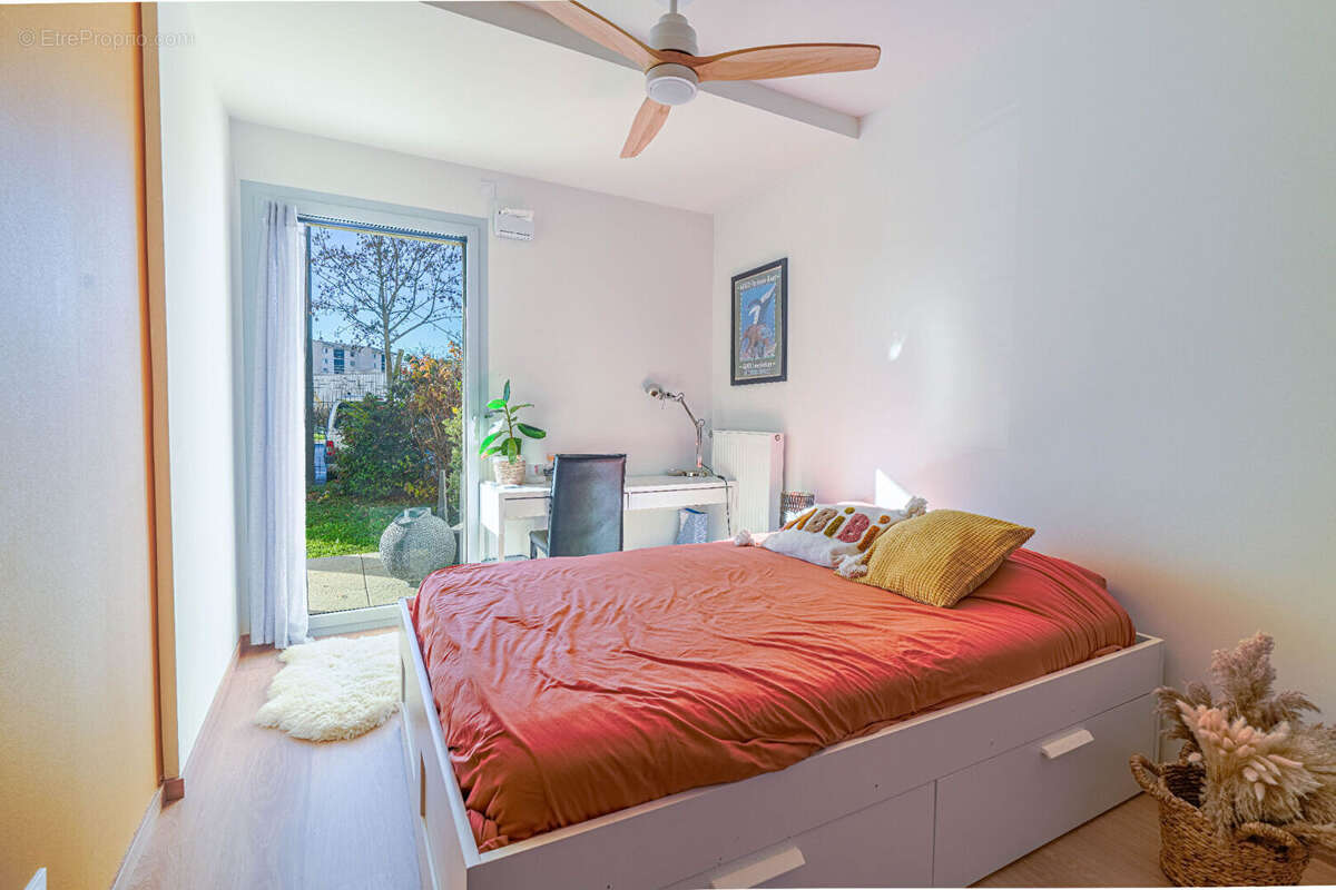 Appartement à ANNECY