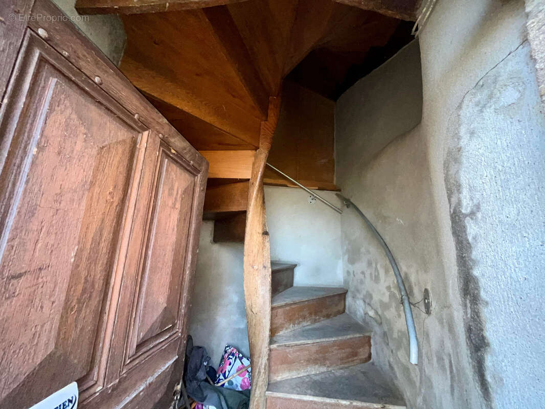 Maison à ARDES