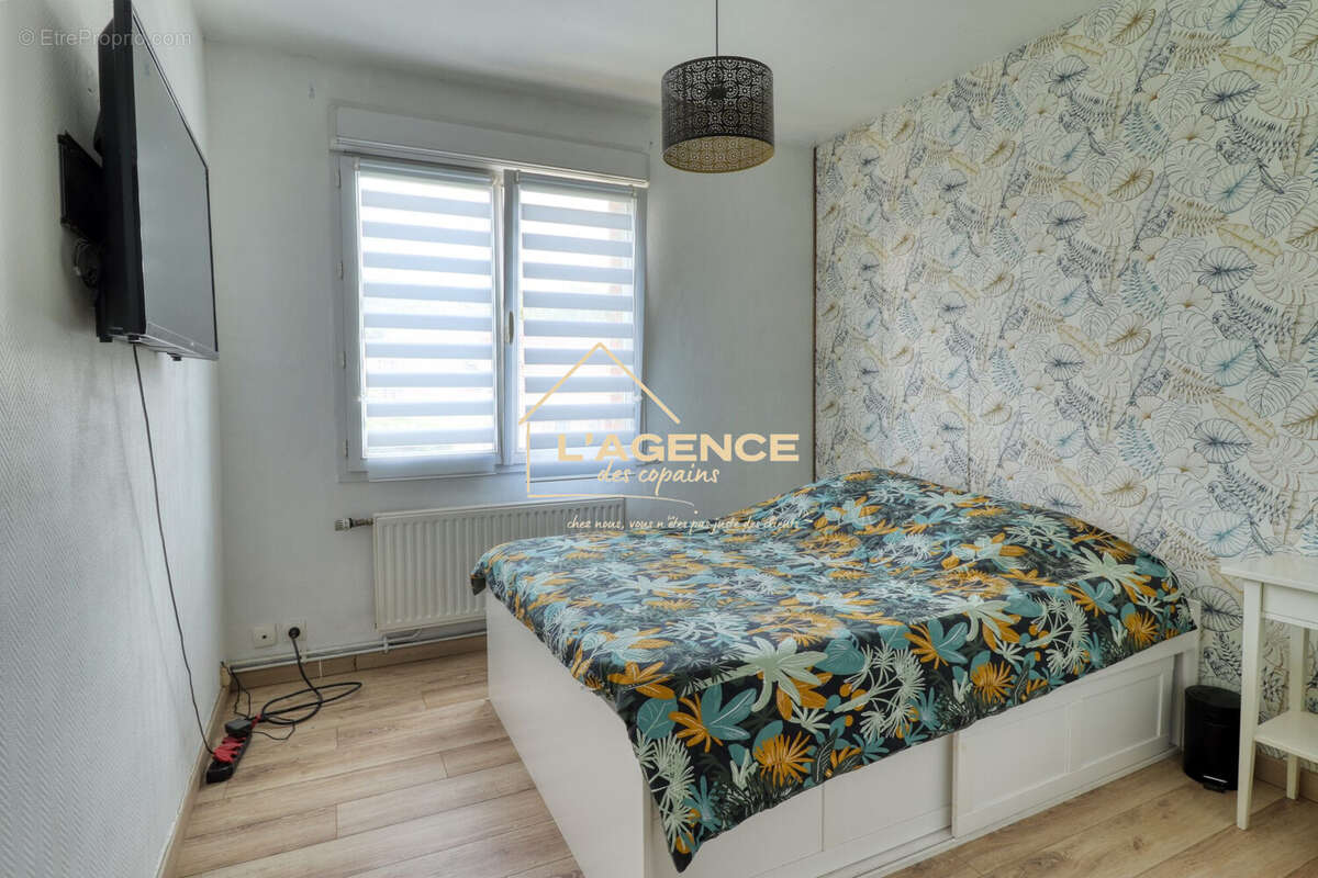 Maison 96 m² à Nieppe  - photo 3