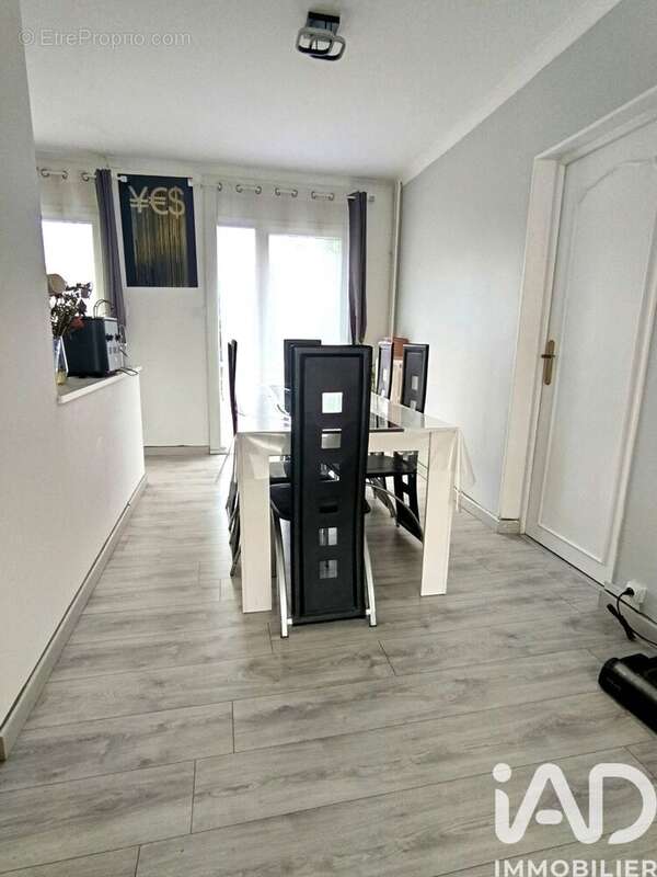 Photo 2 - Appartement à DREUX