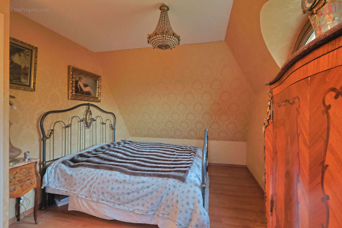 Appartement à SAINT-MALO