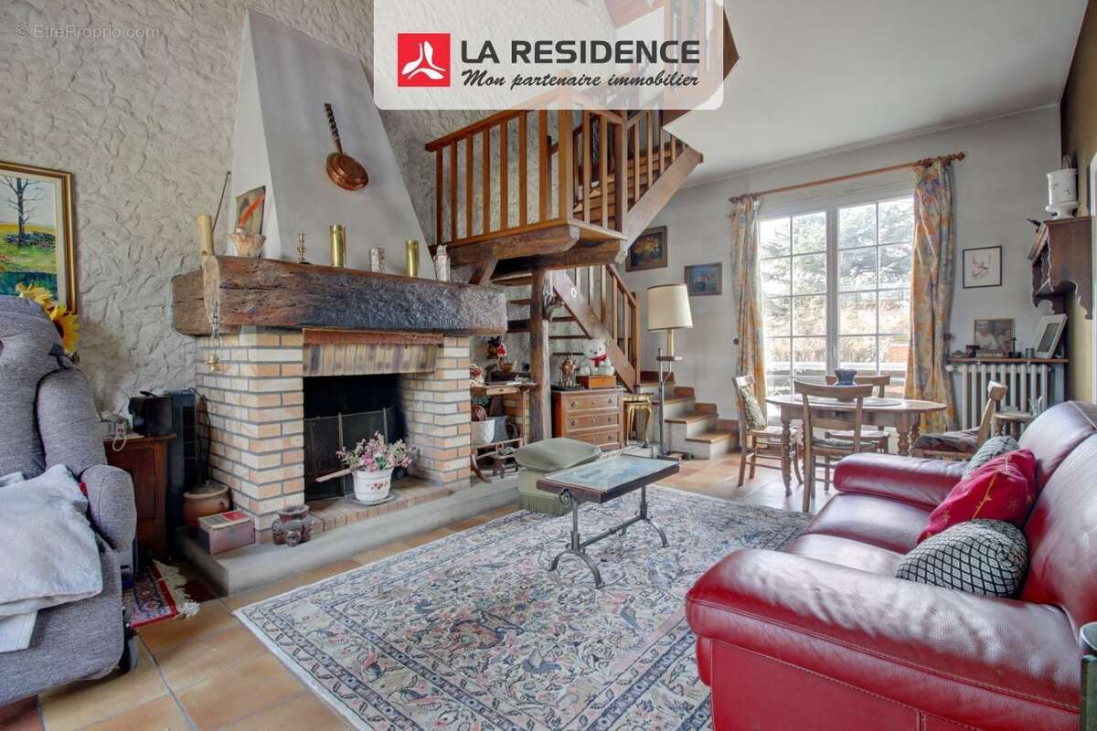 Maison 151 m² à Sartrouville  - photo 4