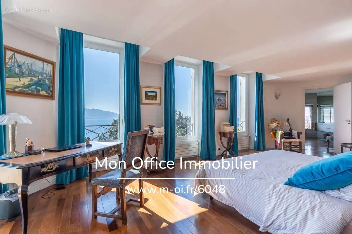 Maison à MARSEILLE-7E