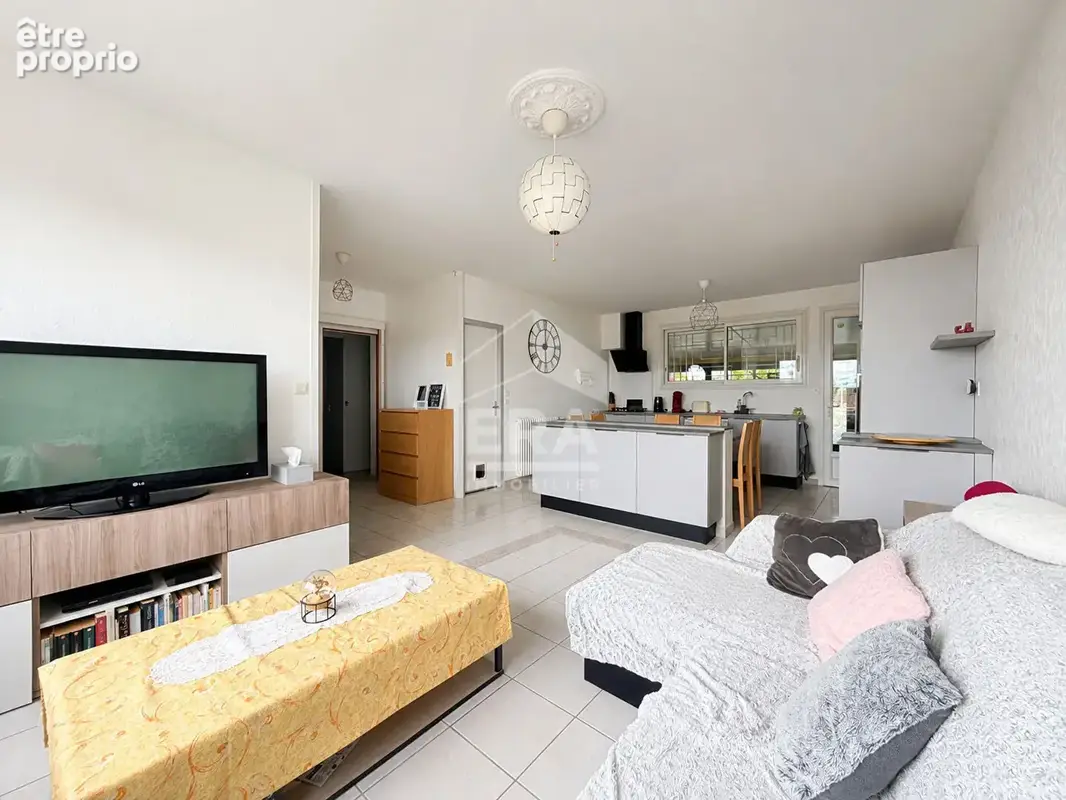 Maison 72m² à ruelle-sur-touvre - photo 5