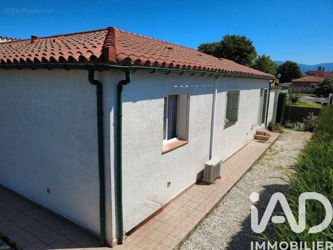 Photo 5 - Maison à ELNE