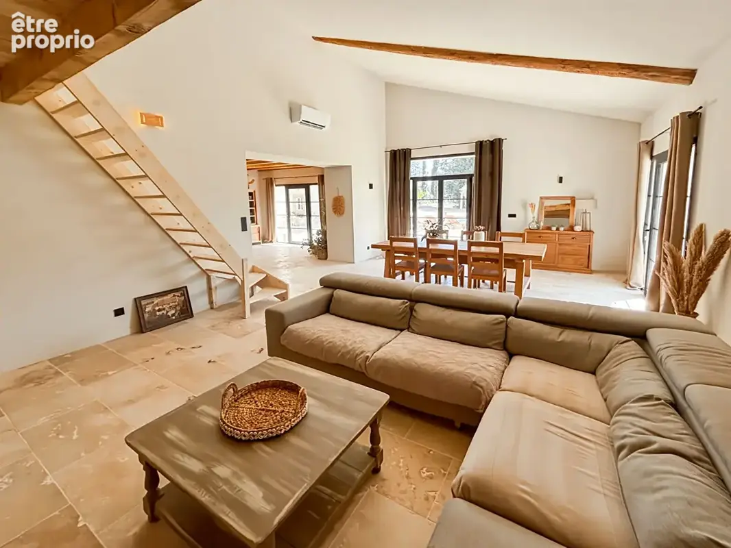 Maison 350m² à châteaurenard - photo 7