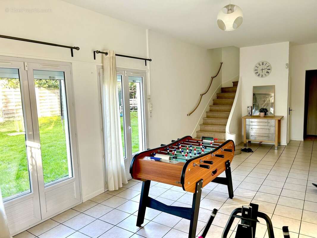 Maison à ARTIGUES-PRES-BORDEAUX