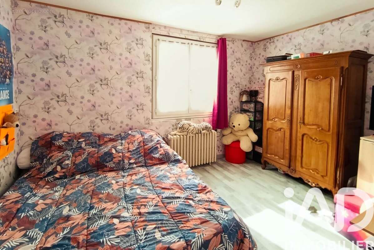 Photo 5 - Maison à SAINT-FLORENTIN