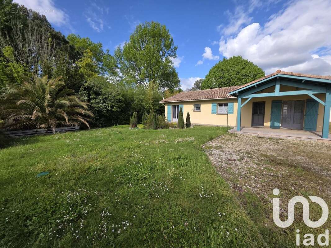 Photo 2 - Maison à BLANQUEFORT