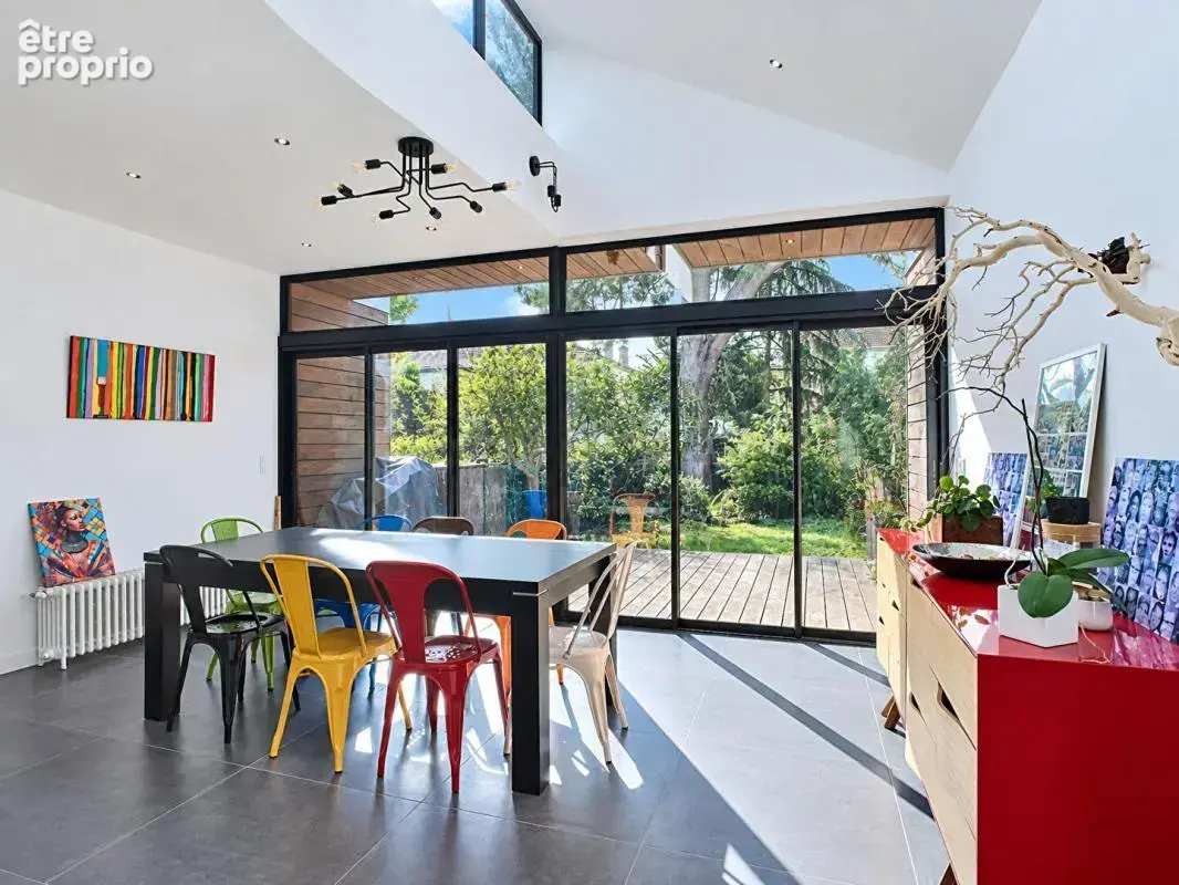 Vente Maison 208m2 BORDEAUX (33800) - photo 3