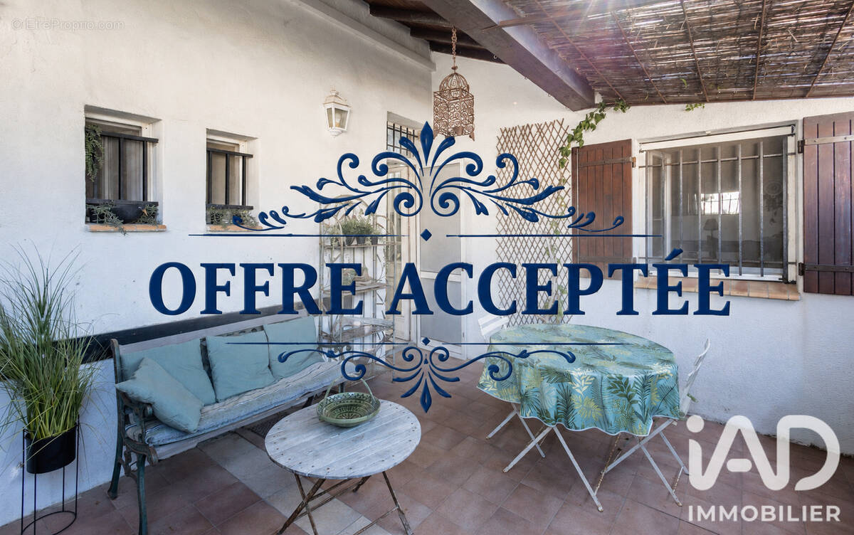 Photo 1 - Appartement à SAINTES-MARIES-DE-LA-MER