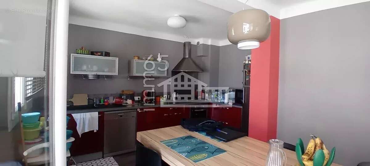 Appartement à TARBES