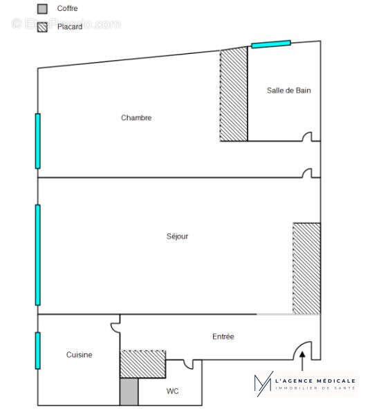 Commerce à PARIS-12E