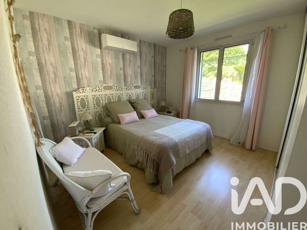 Photo 3 - Maison à LA TESTE-DE-BUCH